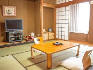 Hotel Akaboshitei - Vacation STAY 49555v - Echizen