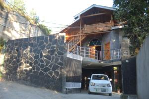 Sardar House, Dunga Gali