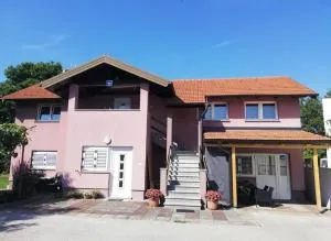 Guest House Lucija - Hrašće Turopoljsko