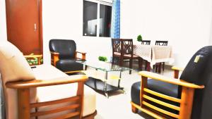 Comfort Family Homestay