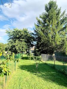 Maisons de vacances Maison, grand jardin a Amiens : photos des chambres