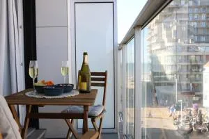 Chez Pascal - Nieuport - Nieuwpoort-Bad