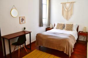 Maison verte - Guest House
