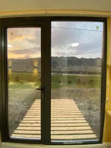 Panorama Glamping - Kasles