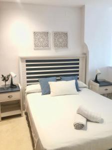 Enclave Paseito - Postiguet