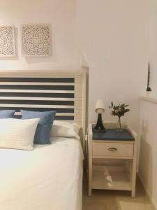 Enclave Paseito - Postiguet