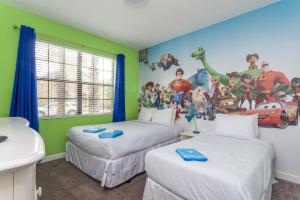 Brilliance at Solterra Resort by Shine Villas #092 villa