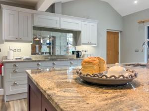 Ullswater View luxury home with 2 ground floor bedrooms and lake view