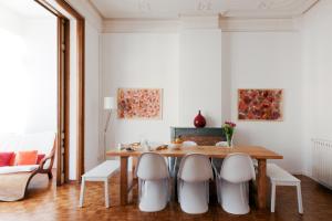 my address in barcelona