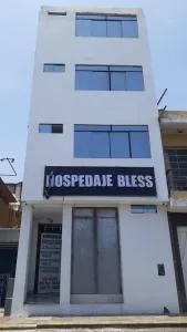 HOSPEDAJE BLESS - Chao