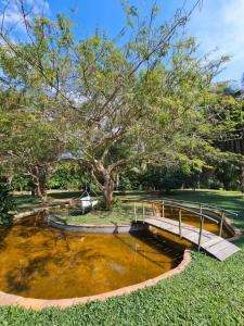 Lagoon Village B&B y SPA