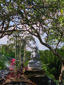 Lagoon Village B&B y SPA