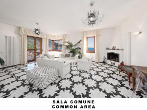 Affittacamere Lo Scoglio (Guesthouse)