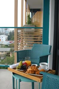 Brooch Boutique Hotel