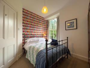 Little Parrock, Grasmere