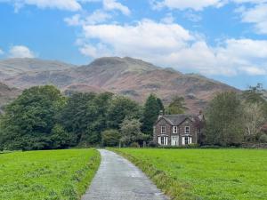 Little Parrock, Grasmere