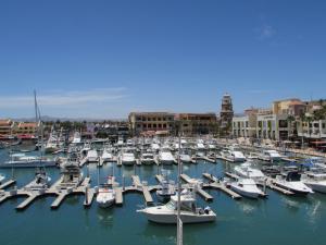 Marina Cabo Plaza Town & Beach Condos