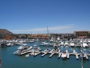 Marina Cabo Plaza Town & Beach Condos