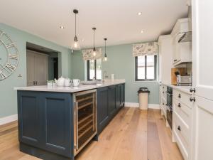 Tarn End Cottages 12