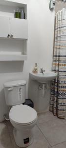 Garden House Puerto López