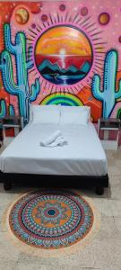 Garden House Puerto López