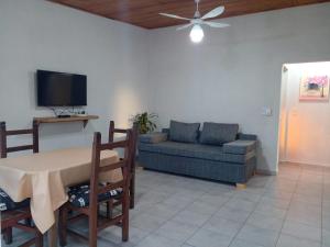 La Casa del Vallecito del Ayui