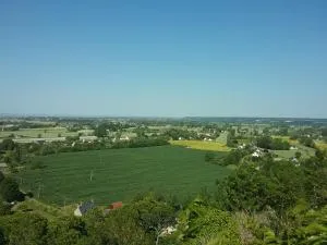 La Sente , Le Rendez-vous - 蒙特多尔