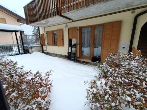 Apartment mit 2 Schlafzimmern