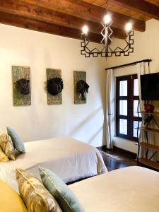 Exclusive Luxury Guest Center House