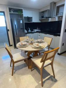 Lindíssimo Studio c vista para o Mar de Jatiuca