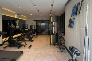 Lindíssimo Studio c vista para o Mar de Jatiuca