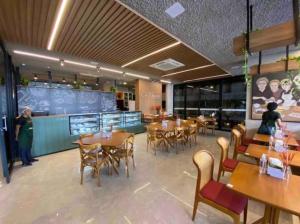 Lindíssimo Studio c vista para o Mar de Jatiuca