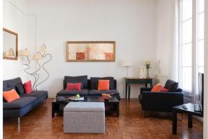 my address in barcelona