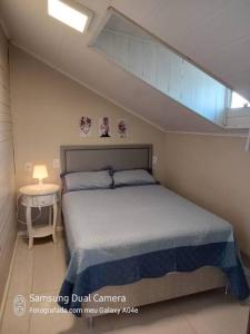 Apart 2 quartos no Centro com vista