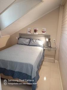 Apart 2 quartos no Centro com vista