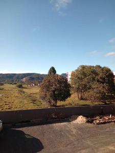 Apart 2 quartos no Centro com vista