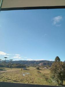 Apart 2 quartos no Centro com vista