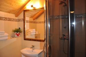 Central Łeba Suites