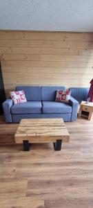 Appartements Auris les Gentianes station Alpe Huez : photos des chambres