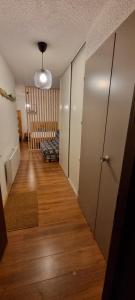 Appartements Auris les Gentianes station Alpe Huez : photos des chambres