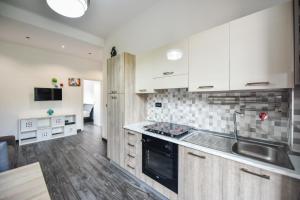 Benvenuti Casa Leo - Elegante Appartamento