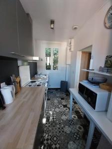 ARCACHON CENTRE - 600 m de la plage centrale 4 chambres 8 couch