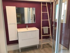 ARCACHON CENTRE - 600 m de la plage centrale 4 chambres 8 couch