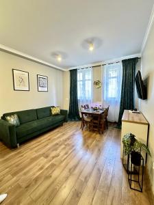 Starovka Apartament