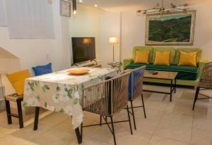 HERMOSO Y ACOGEDOR APTO. EN IBAGUE.