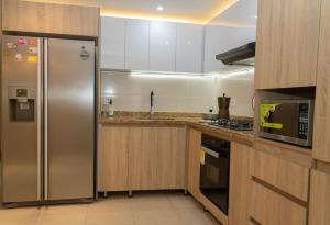 HERMOSO Y ACOGEDOR APTO. EN IBAGUE.