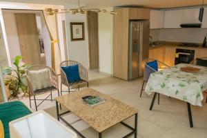 HERMOSO Y ACOGEDOR APTO. EN IBAGUE.