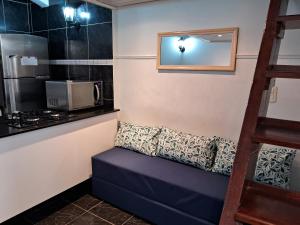 Lindo conjugado em Copacabana