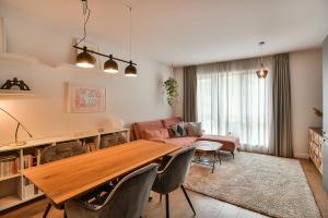 Cosy stylish central 1BR & Wi-Fi