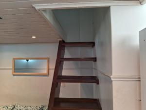 Lindo conjugado em Copacabana